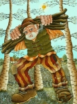 boscaiolo
