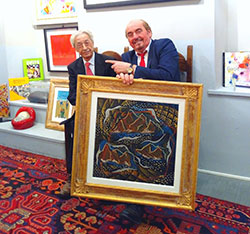 merighi oriani